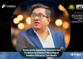 Suhas Avate Appointed Assistant Vice President and Head of Marketing at Intellion Offices by Tata Realty
