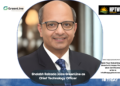 Shalabh Raizada Joins GreenLine as Chief Technology Officer