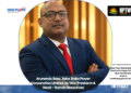 Arunendu Basu Joins India Power Corporation Limited as Vice President & Head – Human Resources