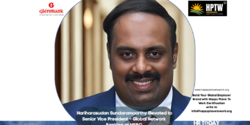 Hariharasudan Sundaramoorthy Elevated to Senior Vice President – Global Network Banking at HSBC