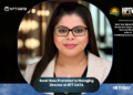 Swati Basu Promoted to Managing Director at NTT DATA