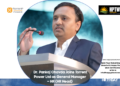Dr. Pankaj Chavda Joins Torrent Power Ltd as General Manager – HR (HR Head)