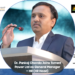 Dr. Pankaj Chavda Joins Torrent Power Ltd as General Manager – HR (HR Head)