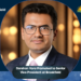 Darshan Vora Promoted to Senior Vice President at Brookfield