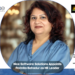 Nice Software Solutions Appoints Parinita Bahadur as HR Leader