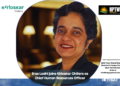 Eras Lodhi joins Kirloskar Chillers as Chief Human Resources Officer