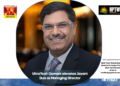 UltraTech Cement elevates Jayant Dua as Managing Director
