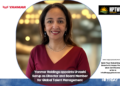 Yanmar Holdings appoints Urvashi Sarup as Director and Board Member for Global Talent Management