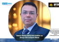 Samar Gupta starts new position as Group CIO at Spark Minda