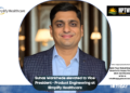 Suhas Wankhede elevated to Vice President - Product Engineering at Simplify Healthcare