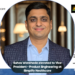 Suhas Wankhede elevated to Vice President - Product Engineering at Simplify Healthcare