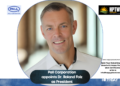 Pall Corporation appoints Dr. Roland Folz as President,