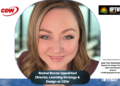 Rachel Baxter appointed Director, Learning Strategy & Design at CDW