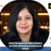 Cleartrip appoints Pallavi Saxena as Chief Marketing and Revenue Officer