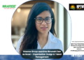 Waaree Group appoints Himanshi Jain as Head – Organization Design & Talent Management
