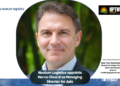 Noatum Logistics appoints Marco Civardi as Managing Director for Asia