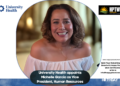 University Health appoints Michelle Garcia as Vice President, Human Resources