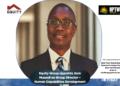 Equity Group appoints Jack Musaali as Group Director – Human Capabilities Development