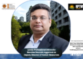 Lovely Professional University Elevates Saurabh Aggarwal as Deputy Director of Human Resources