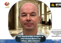 Unifi Appoints Mark Gregory as Chief Human Resources Officer, UK&I (Interim)