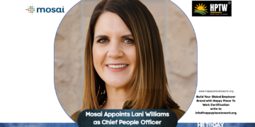 Mosai Appoints Lani Williams as Chief People Officer