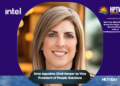 Intel Appoints Cindi Harper as Vice President of People Solutions