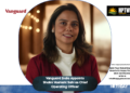 Vanguard India Appoints Shalini Vashisht Sahi as Chief Operating Officer