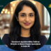 Corsearch Appoints Nikita Joshi as Director of Global People Operations & India HR