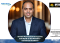 Alembic Pharmaceuticals Appoints Amit Nayak as Vice President – Commercial Excellence