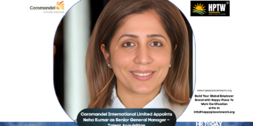 Coromandel International Limited Appoints Neha Kumar as Senior General Manager – Talent Acquisition