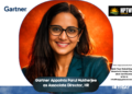 Gartner Appoints Parul Mukherjee as Associate Director, HR