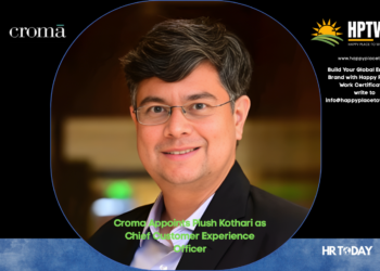 Croma Appoints Piush Kothari as Chief Customer Experience Officer