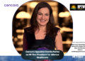 Cencora Appoints Camila Perina as HR Vice President for Alliance Healthcare