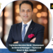 Taj Hotels Elevates Harsh Champawat as General Manager – Taj Aravali Resort & Spa, Udaipur