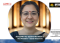 Ramoji Film City Appoints Nita Baluni as Vice President – Human Resources
