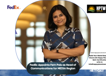 FedEx Appoints Fern Pais as Head of Communications for MEISA Region
