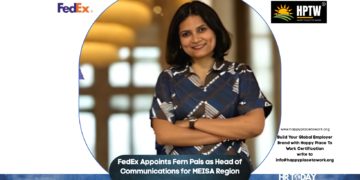 FedEx Appoints Fern Pais as Head of Communications for MEISA Region