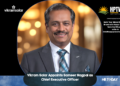 Vikram Solar Appoints Sameer Nagpal as Chief Executive Officer