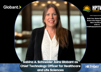 Sabina A. Schneider Joins Globant as Chief Technology Officer for Healthcare and Life Sciences