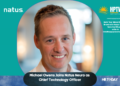 Michael Owens Joins Natus Neuro as Chief Technology Officer