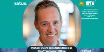 Michael Owens Joins Natus Neuro as Chief Technology Officer