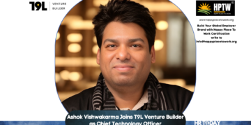 Ashok Vishwakarma Joins T9L Venture Builder as Chief Technology Officer
