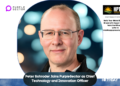 Peter Schroder Joins PurpleSector as Chief Technology and Innovation Officer