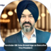 Harvinder Gill Joins Broadridge as Executive Vice President
