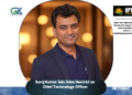 Suraj Kumar Jain Joins GenXAI as Chief Technology Officer