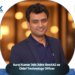 Suraj Kumar Jain Joins GenXAI as Chief Technology Officer