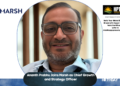 Ananth Prabhu Joins Marsh as Chief Growth and Strategy Officer