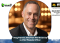Doug Franzwa Joins From The Ground Up as Chief Financial Officer