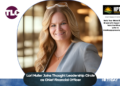 Lori Muller Joins Thought Leadership Circle as Chief Financial Officer