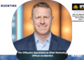 Tim O'Rourke Appointed as Chief Marketing Officer at eSentire